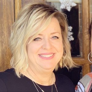 Meet your Posher, Heather